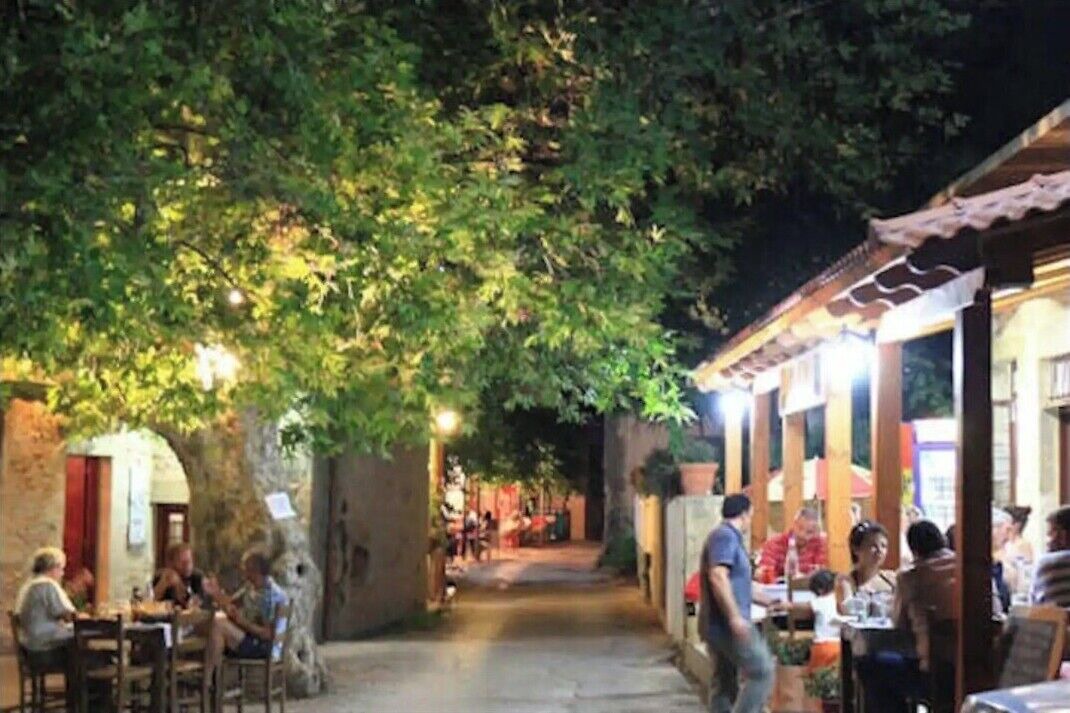 Photo of Outdoor in Kaliviani