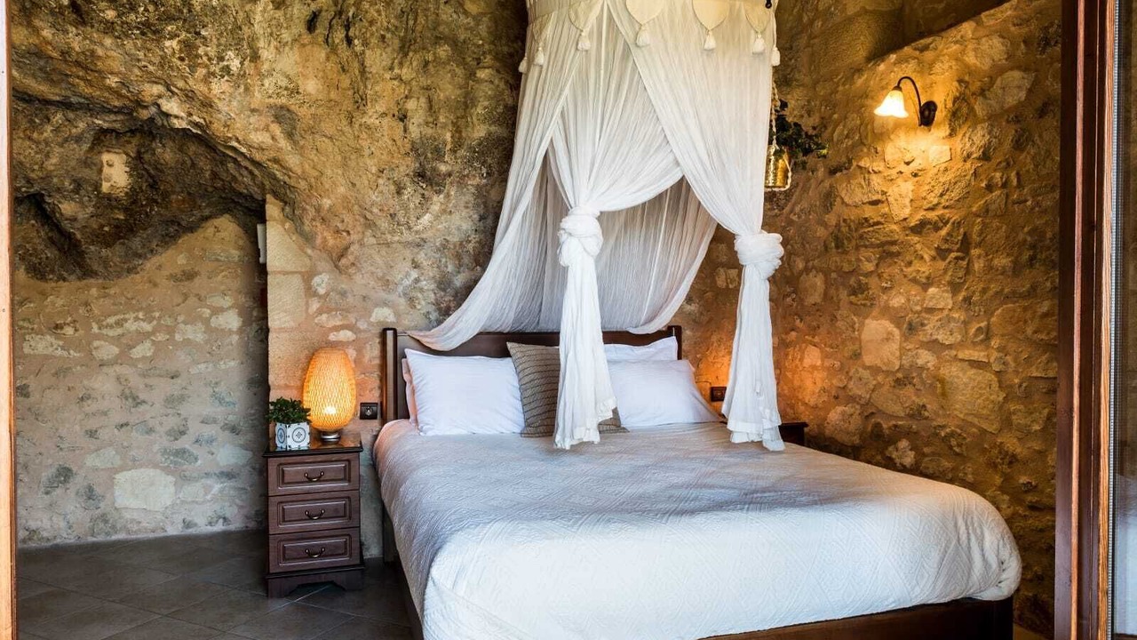 Photo of Bedroom in Kaliviani