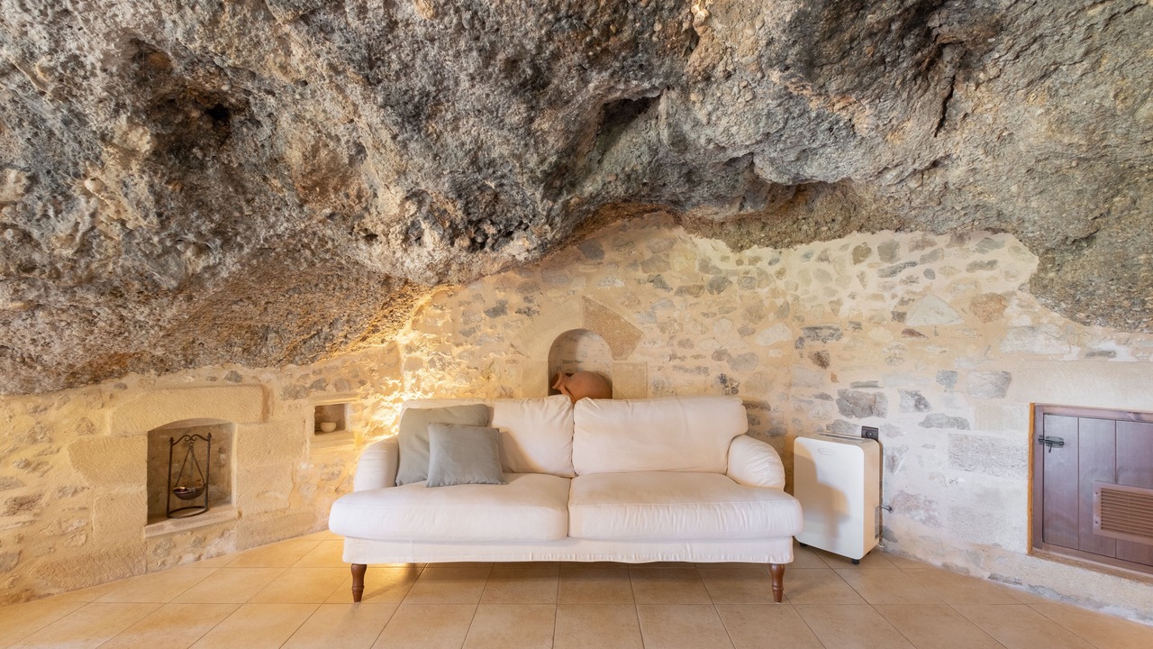 Photo of Livingroom in Kaliviani