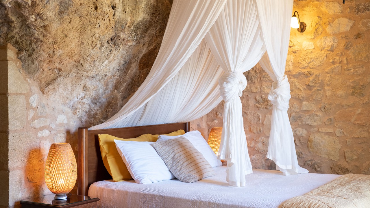 Photo of Bedroom in Kaliviani