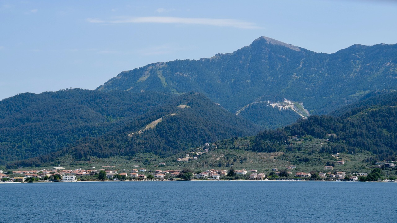 Photo of Others in Skala Rachoniou