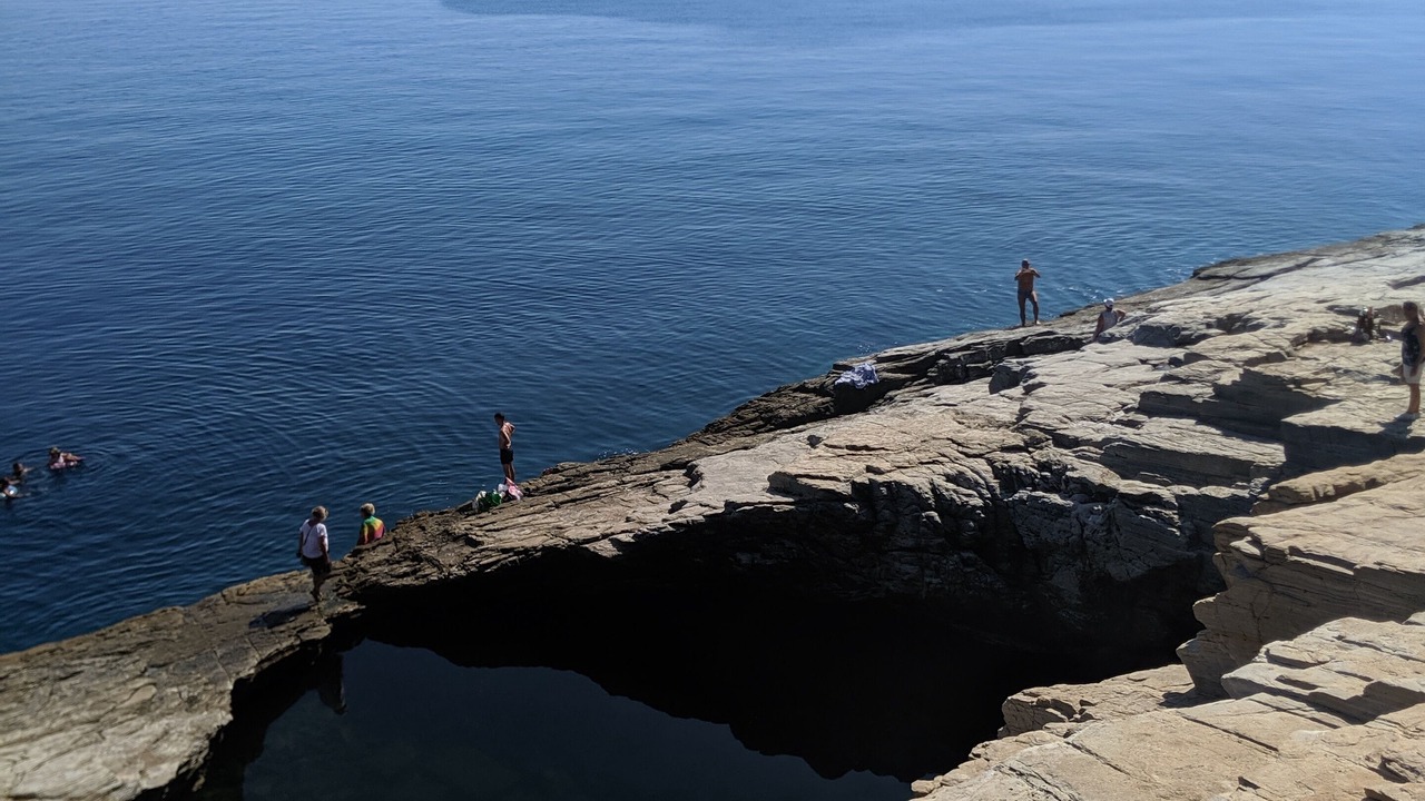 Photo of Others in Skala Rachoniou