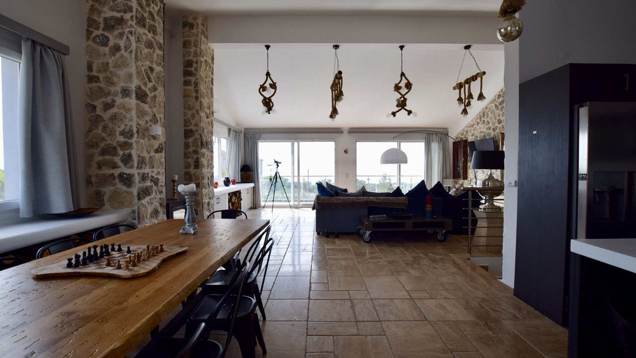 Photo of Bedroom in Skala Rachoniou
