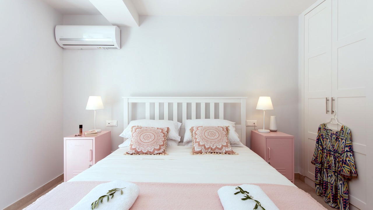 Photo of Bedroom in Kassiopi