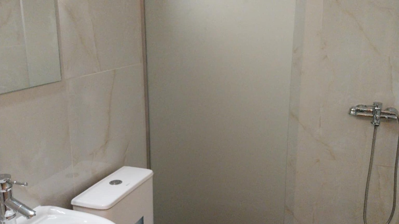 Photo of Bathroom in Kalymnos Town