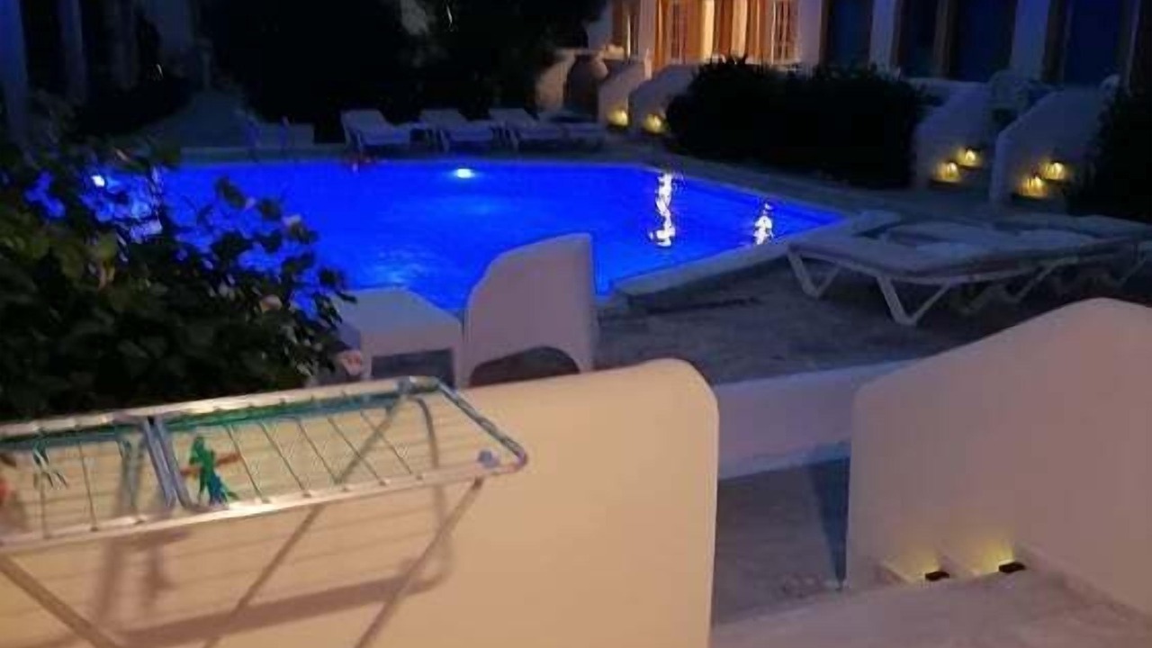 Photo of Bedroom in Kalymnos Town