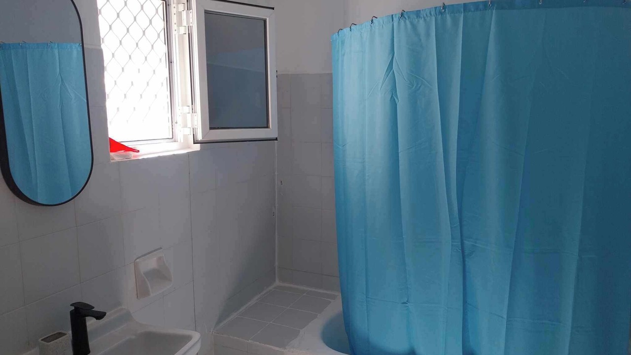 Photo of Bathroom in Kalymnos Town