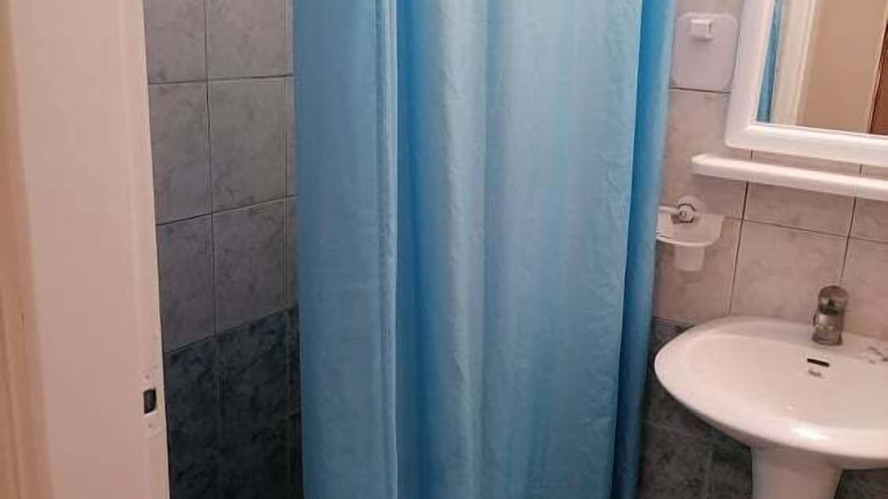 Photo of Bathroom in Kalymnos Town