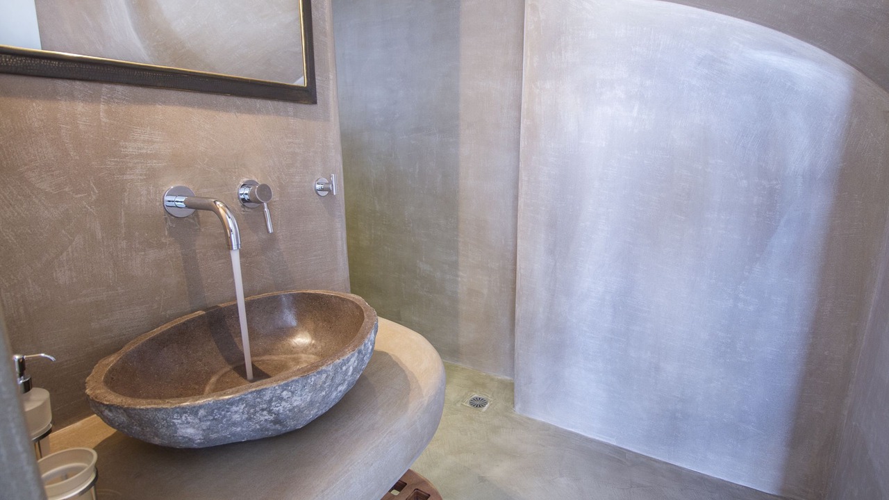 Photo of Bathroom in Elia