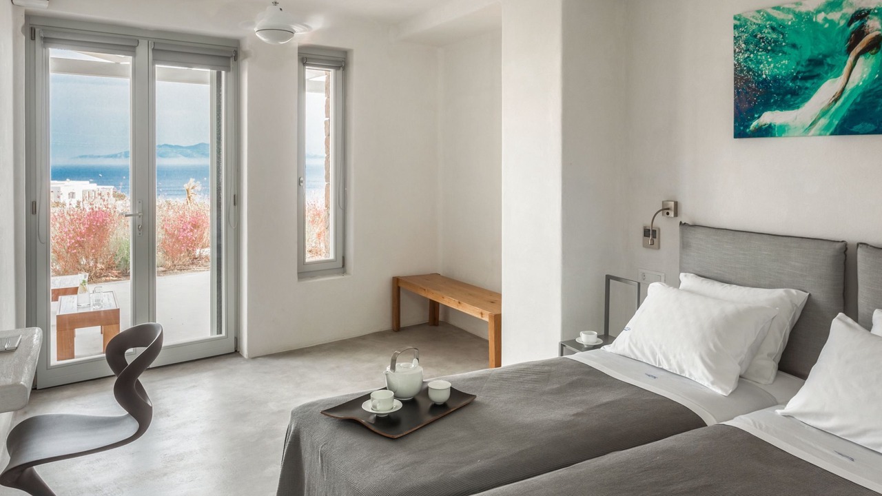 Photo of Bedroom in Elia