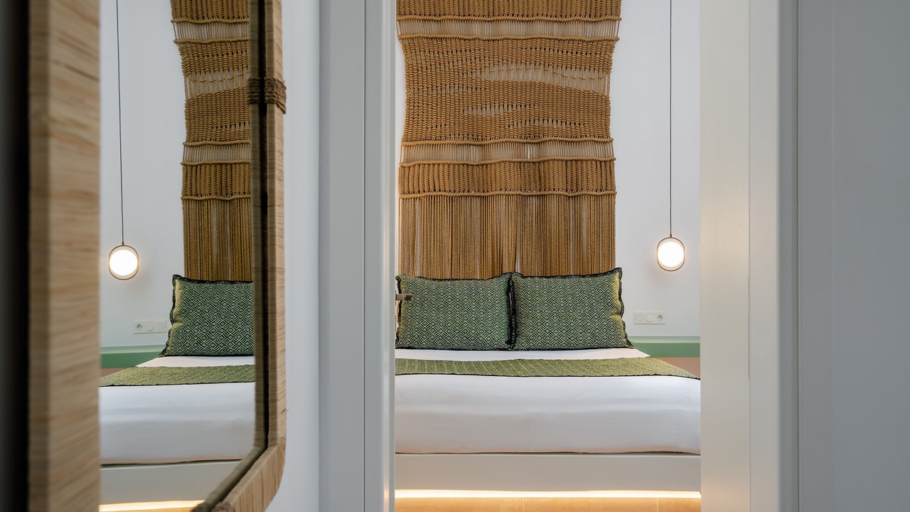 Photo of Bedroom in Maragas