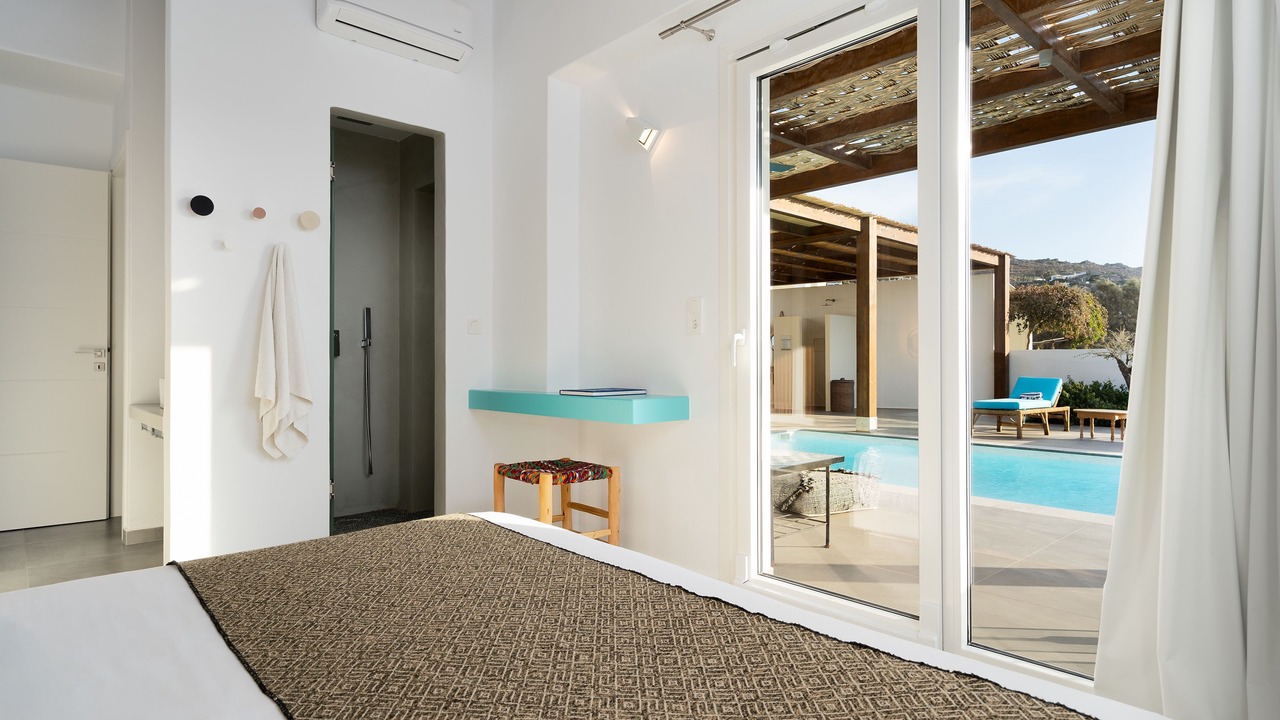Photo of Bedroom in Maragas