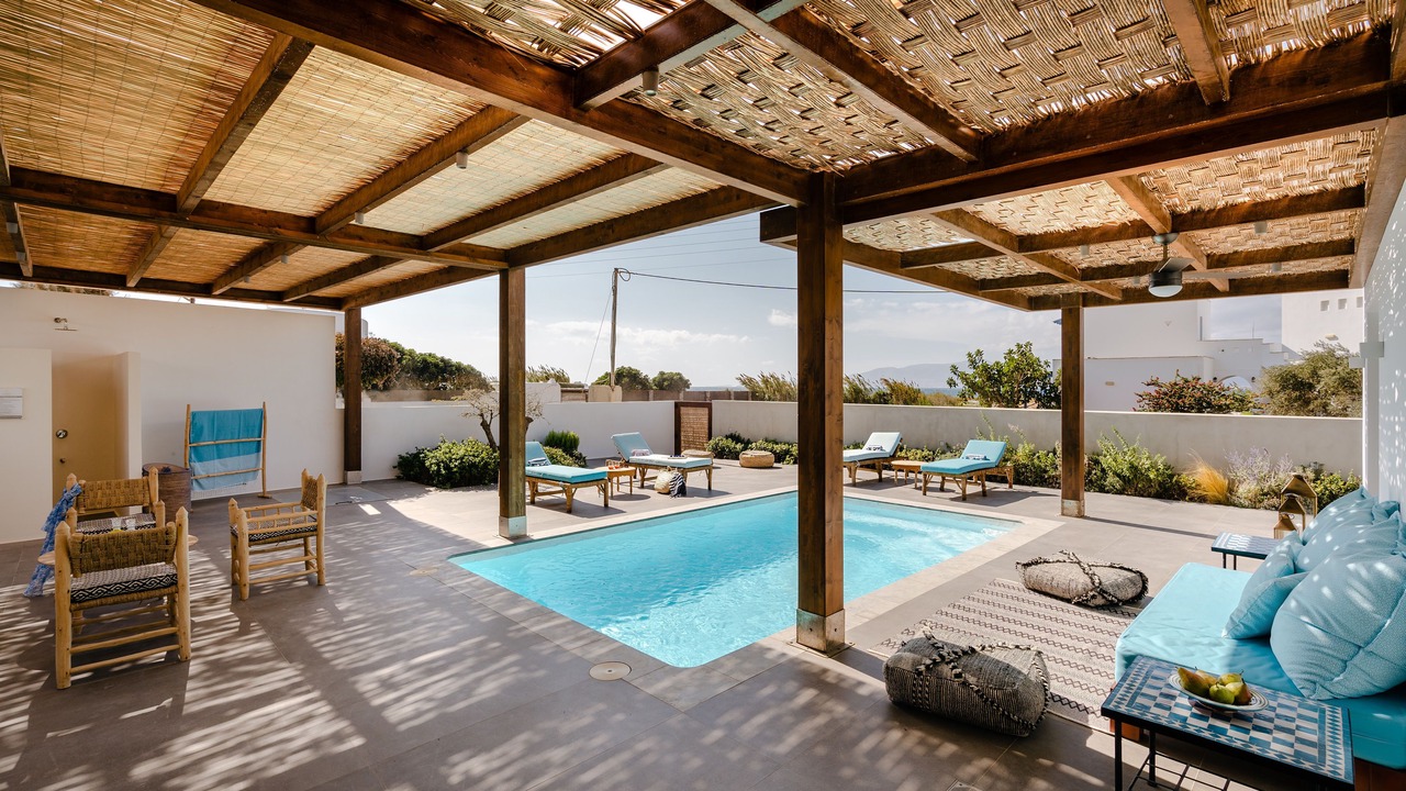 Photo of Outdoor in Maragas