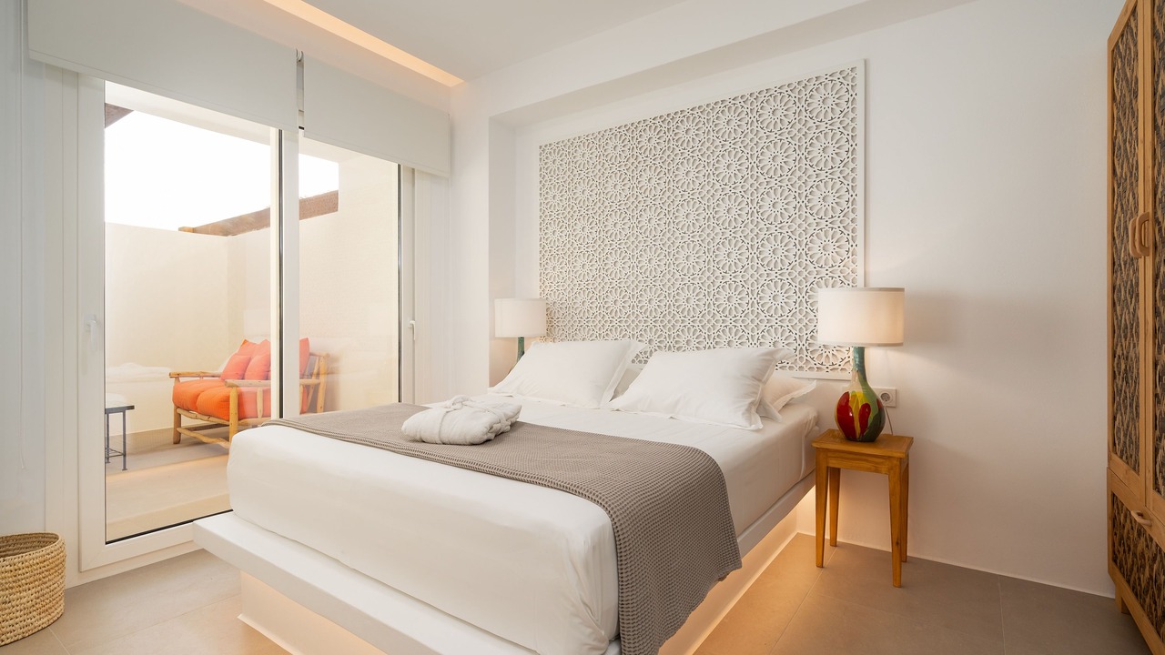 Photo of Bedroom in Maragas