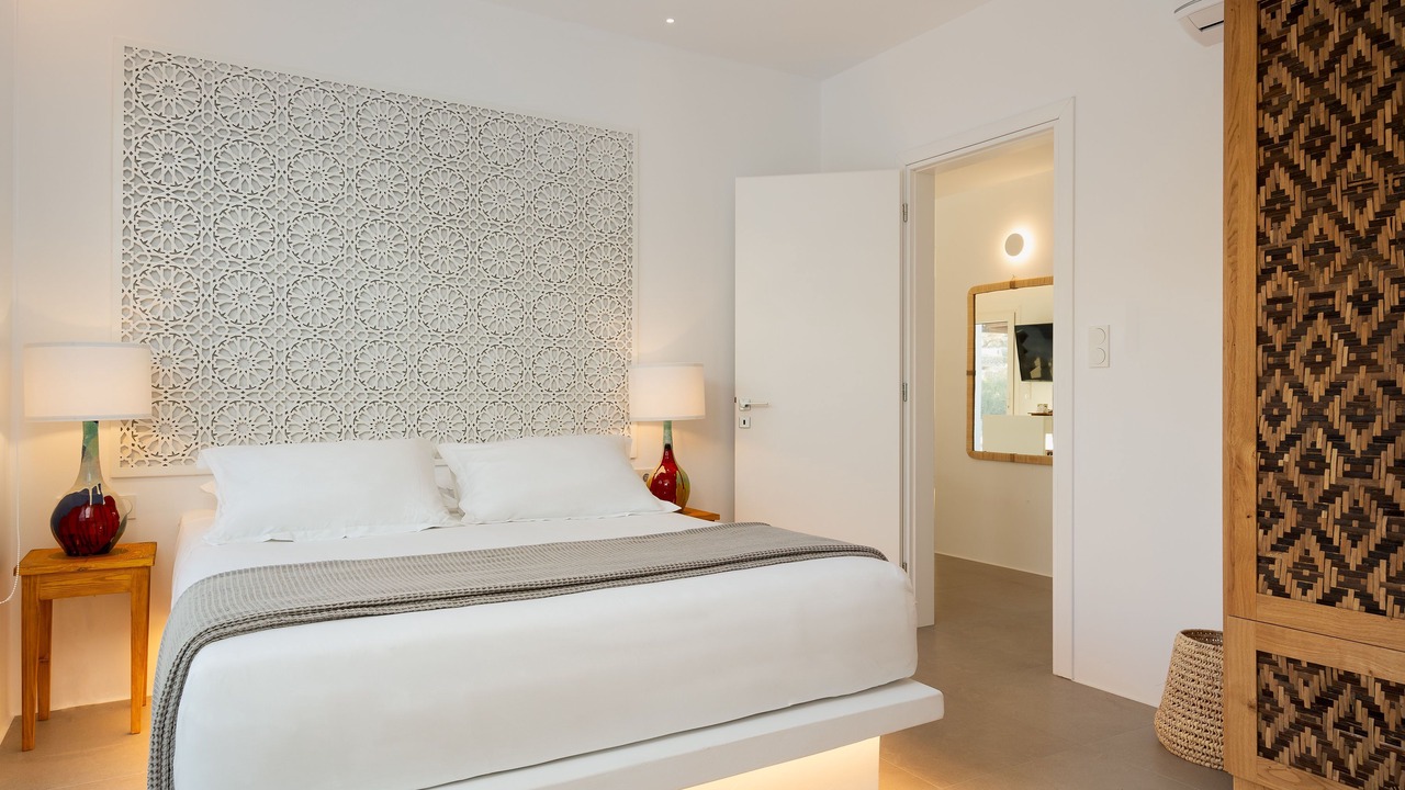 Photo of Bedroom in Maragas