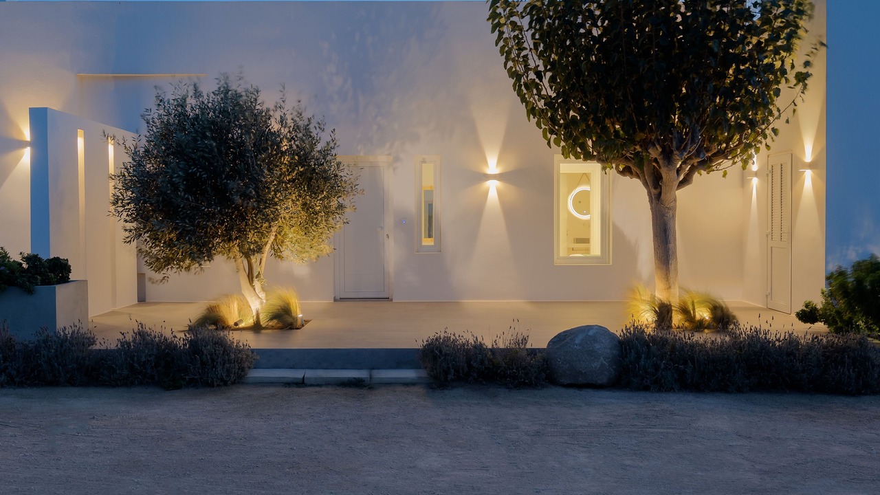 Photo of Patio Balcony in Maragas