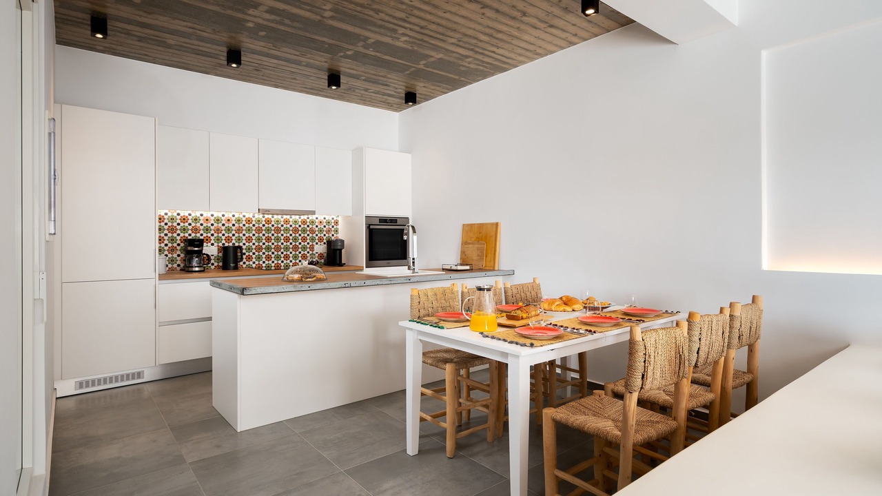 Photo of Kitchen in Maragas
