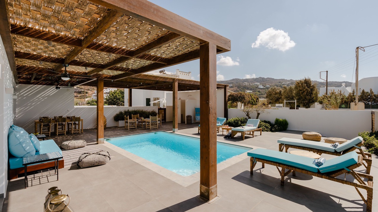 Photo of Outdoor in Maragas