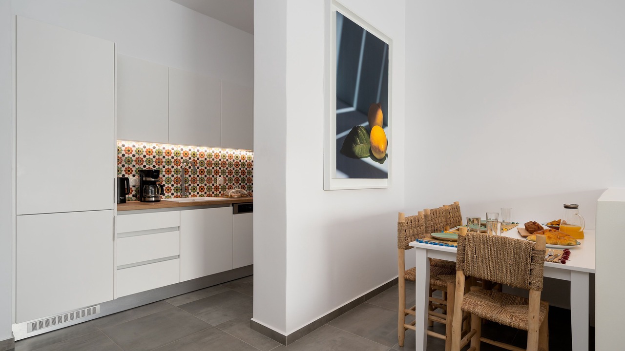 Photo of Kitchen in Maragas
