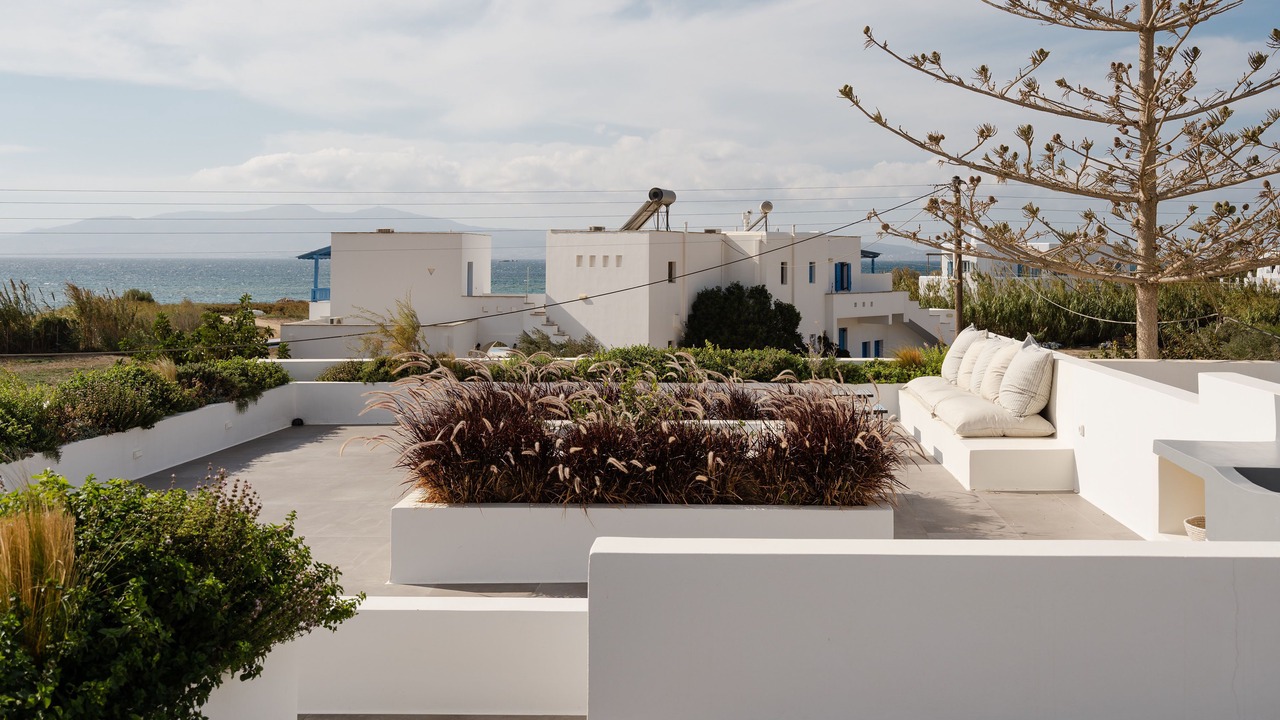 Photo of Patio Balcony in Maragas