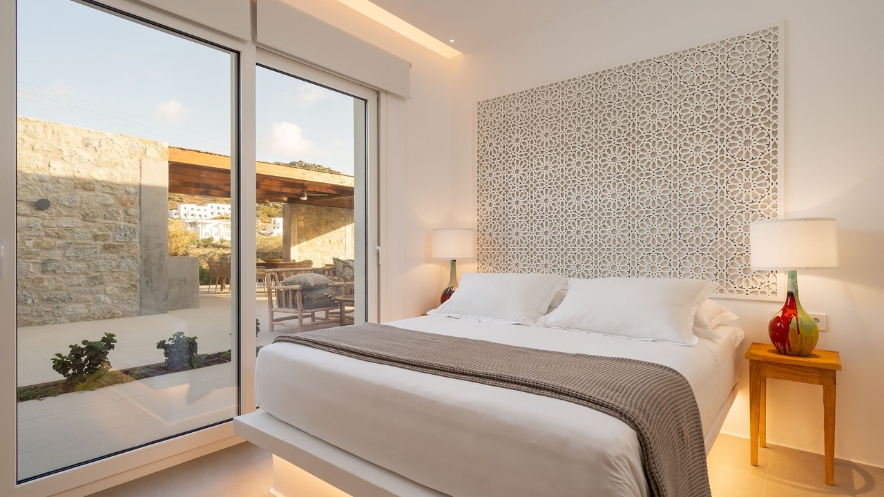 Photo of Bedroom in Maragas