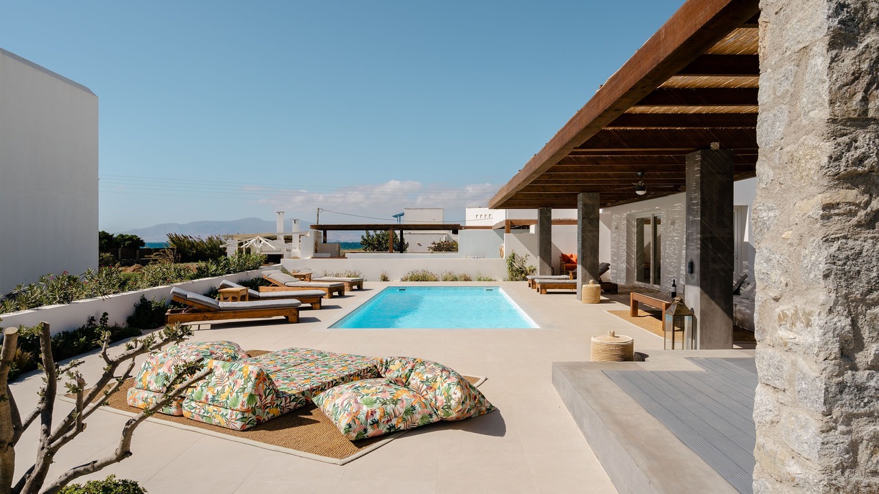 Photo of Outdoor in Maragas