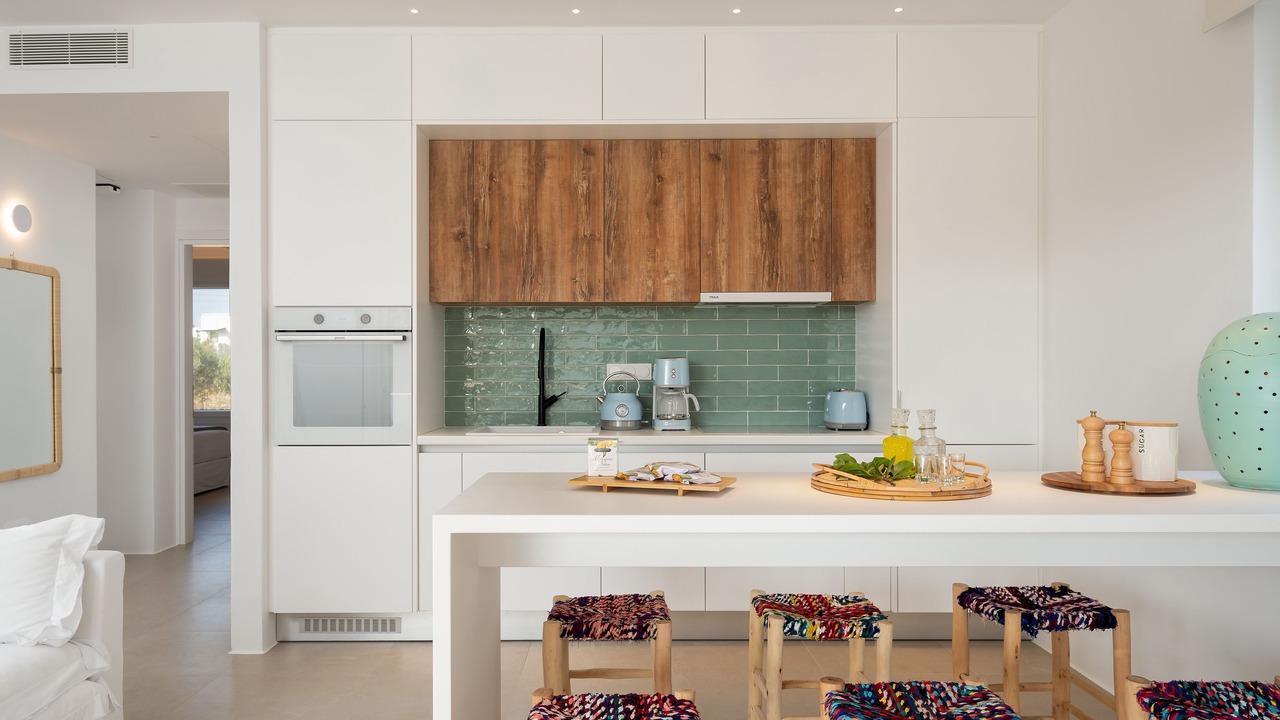 Photo of Kitchen in Maragas