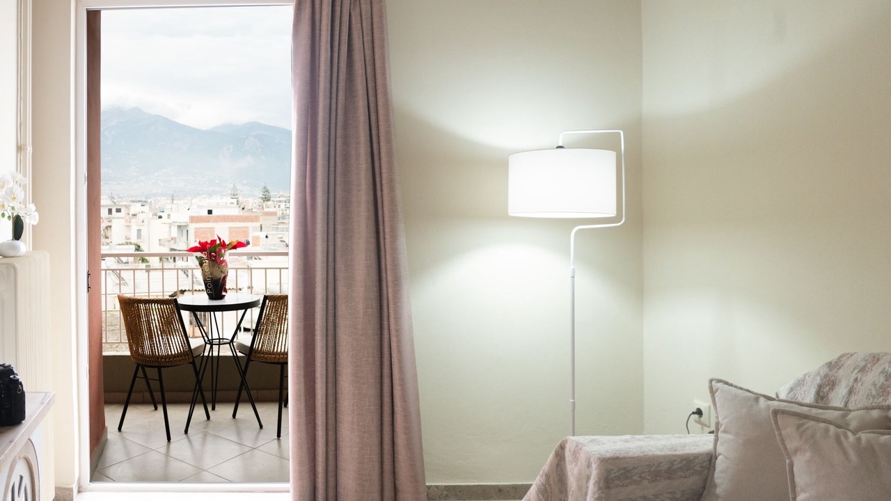 Photo of Livingroom in Patras
