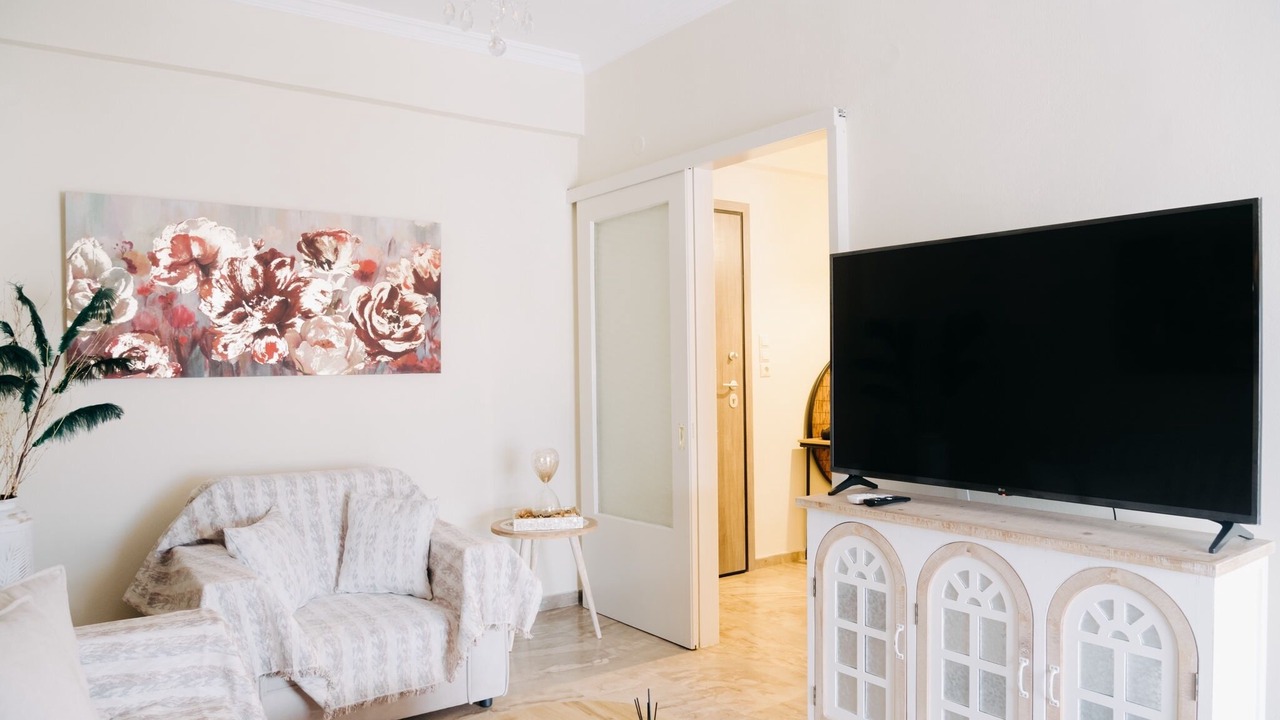 Photo of Livingroom in Patras