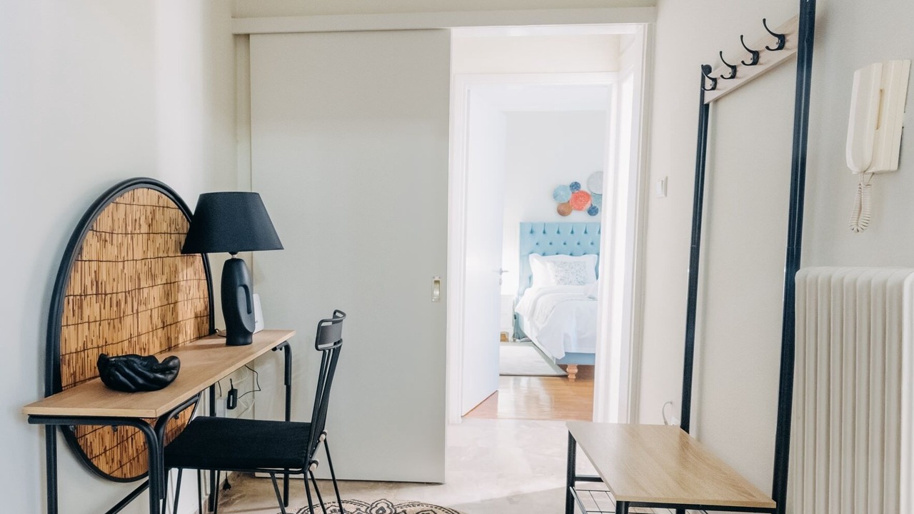 Photo of Bedroom in Patras