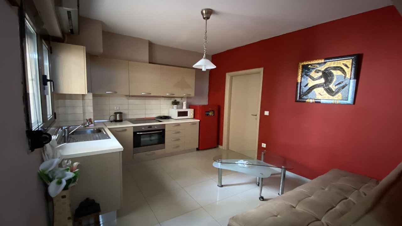Photo of Kitchen in Thessaloniki