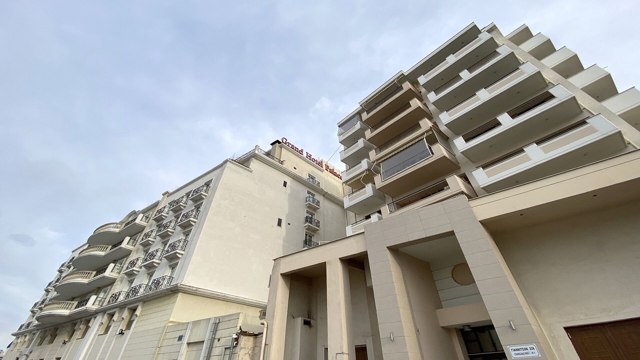 Photo of Outdoor in Thessaloniki