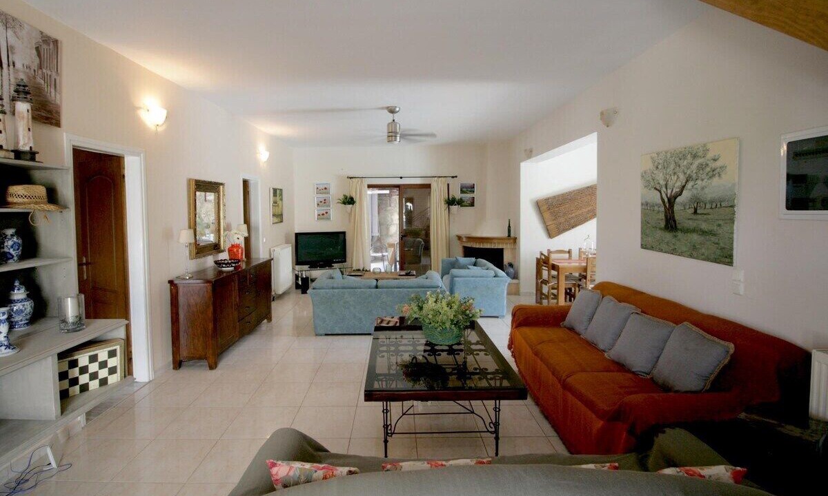 Photo of Livingroom in Gavalochori