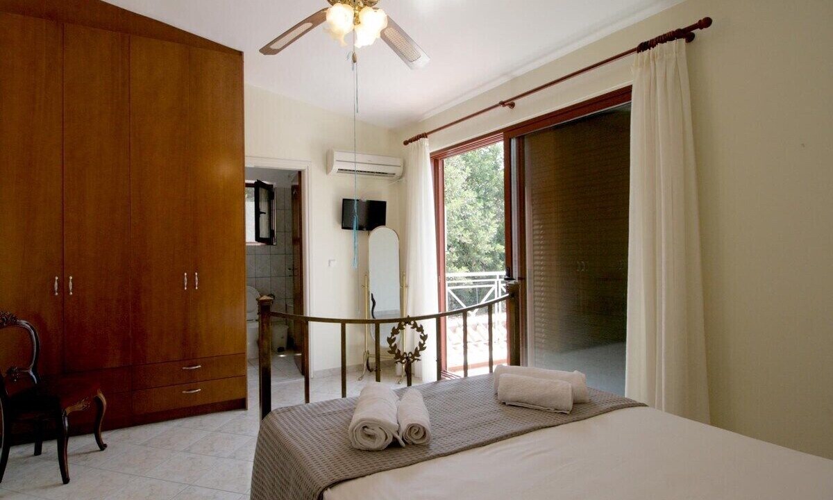 Photo of Bedroom in Gavalochori