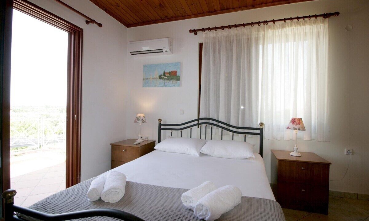 Photo of Bedroom in Gavalochori
