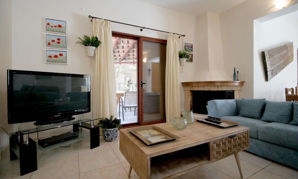 Photo of Livingroom in Gavalochori