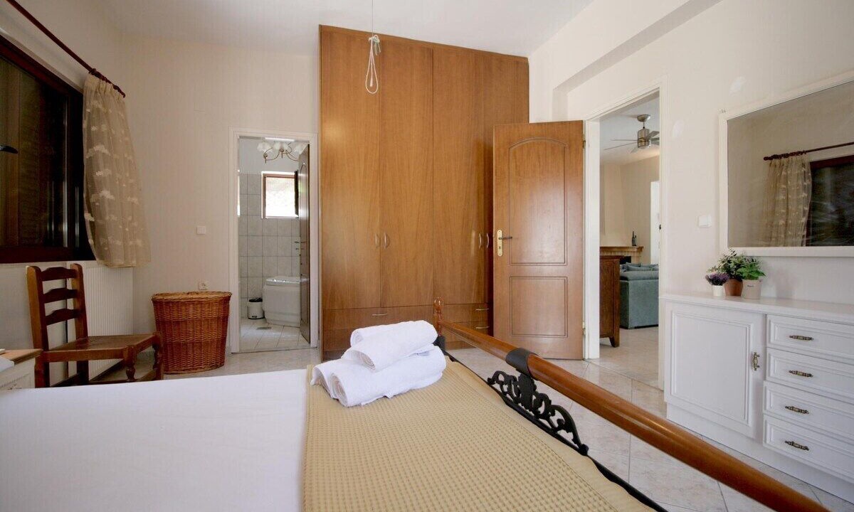 Photo of Bedroom in Gavalochori