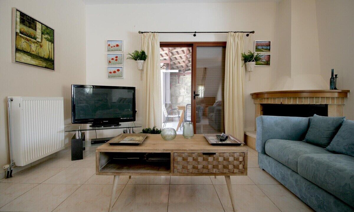 Photo of Livingroom in Gavalochori