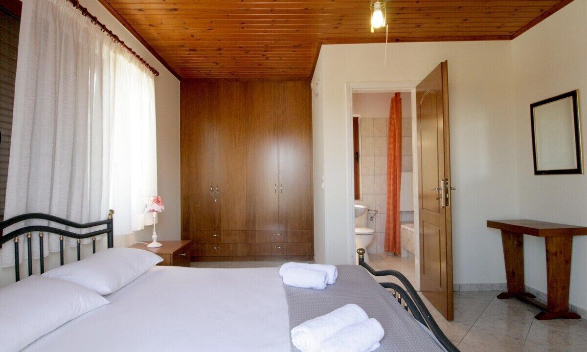 Photo of Bedroom in Gavalochori