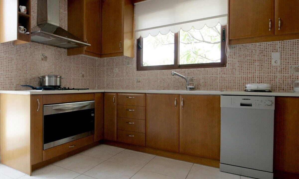 Photo of Kitchen in Gavalochori