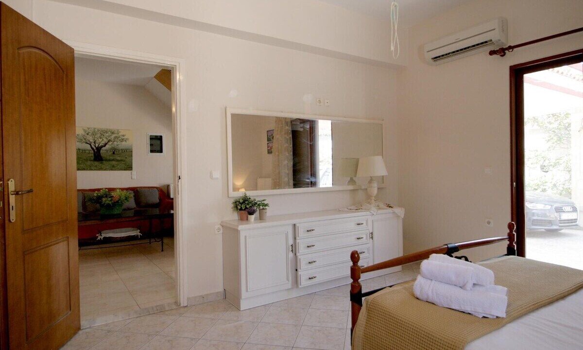 Photo of Bedroom in Gavalochori