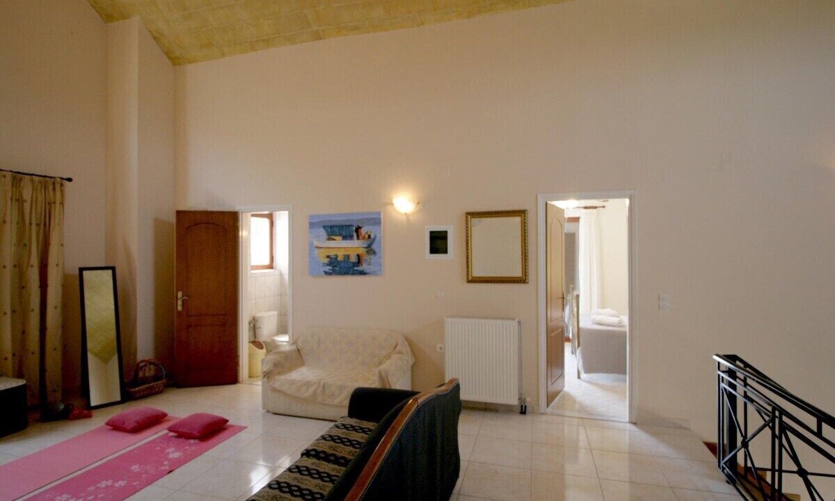 Photo of Livingroom in Gavalochori