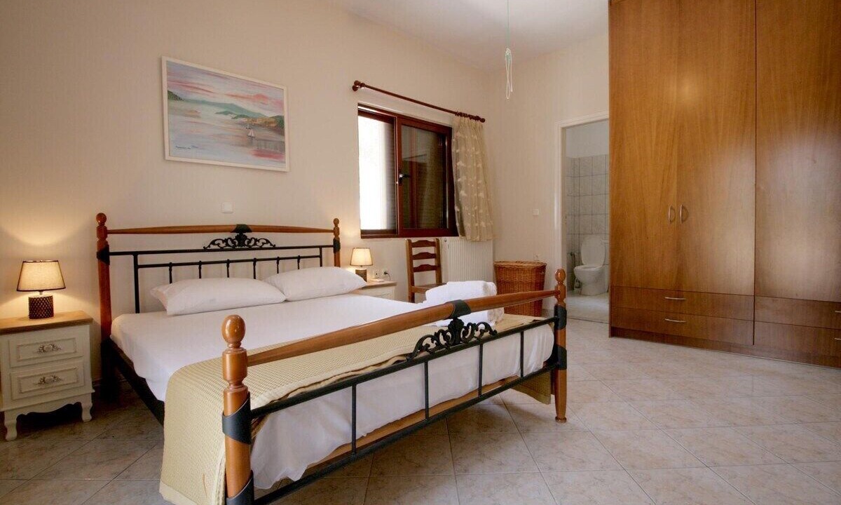 Photo of Bedroom in Gavalochori
