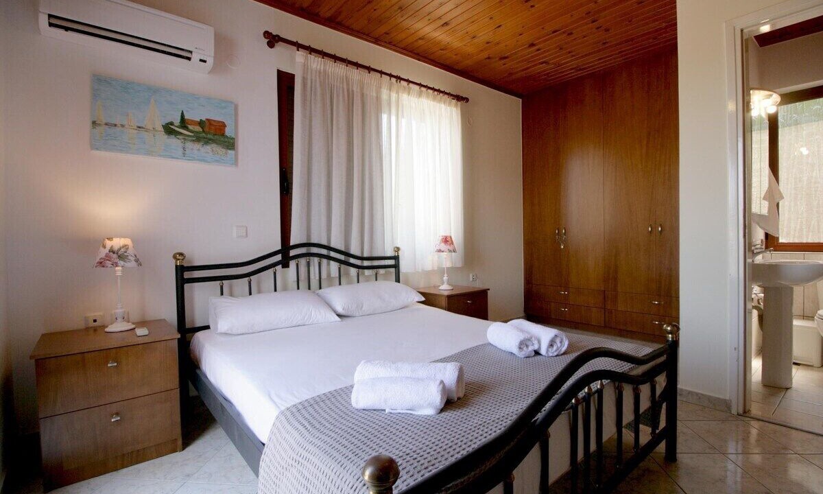 Photo of Bedroom in Gavalochori