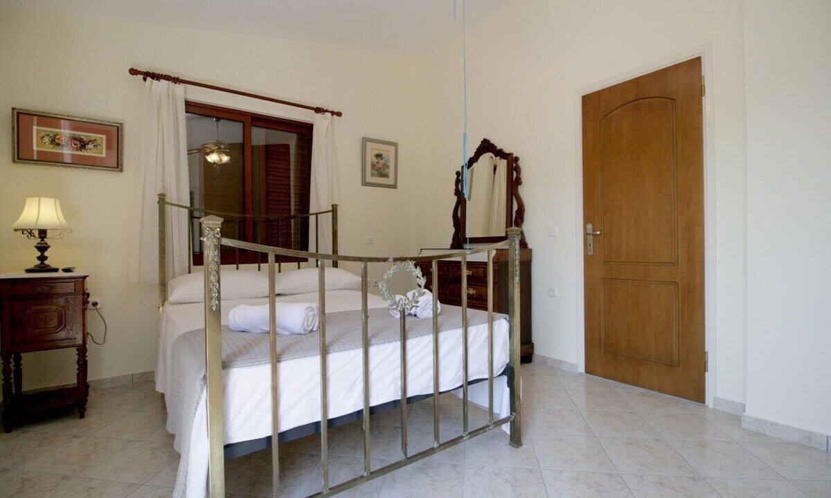Photo of Bedroom in Gavalochori