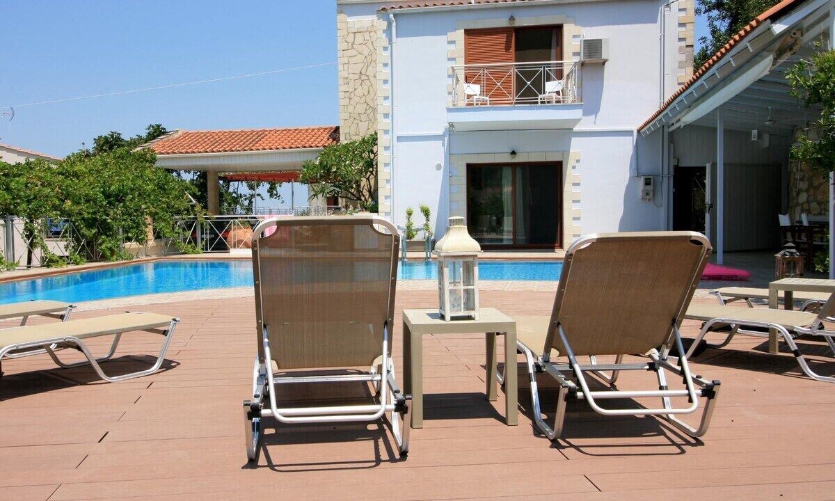 Photo of Patio Balcony in Gavalochori