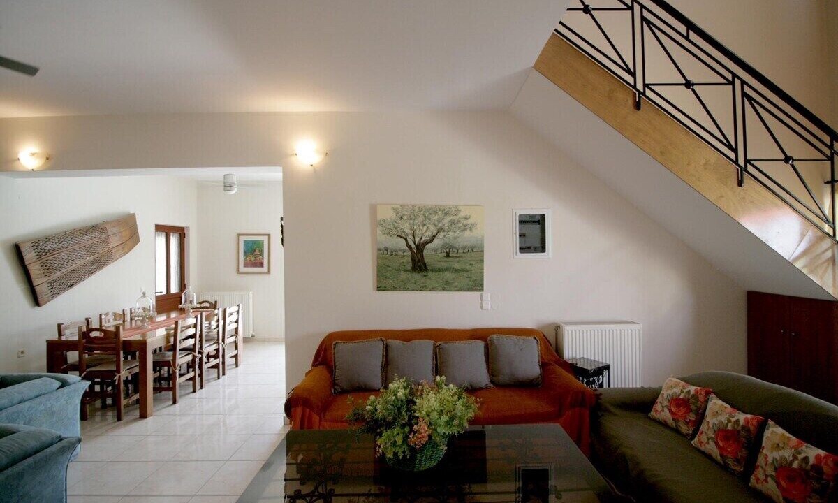 Photo of Livingroom in Gavalochori