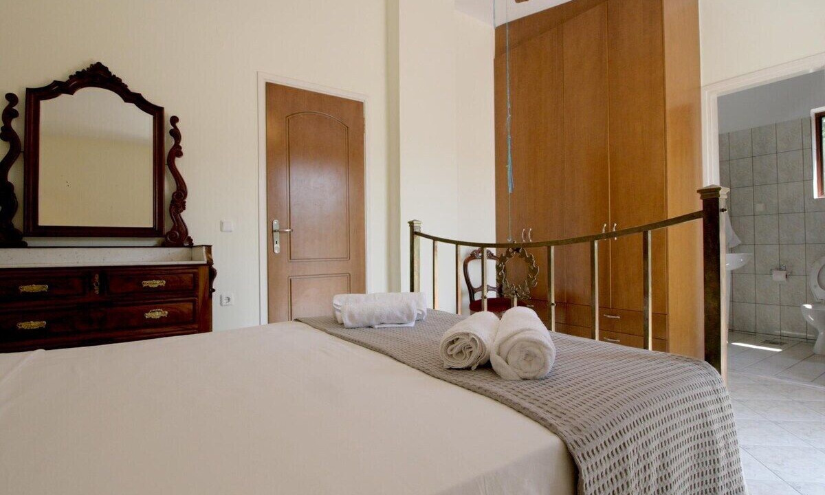 Photo of Bedroom in Gavalochori
