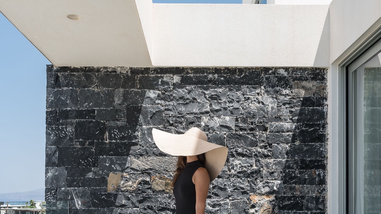 Photo of Outdoor in Hersonissos Centre