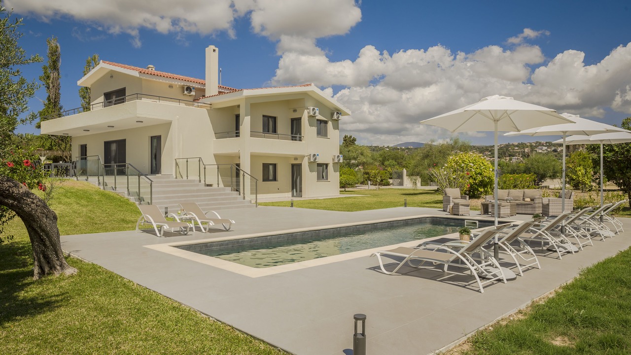 Photo of Outdoor in Svoronata